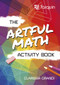 Artful Math Activity Book by Clarissa Grandi, 9781911093176