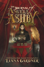 The Journal of Angela Ashby by Liana Gardner, Sam Shearon, 9781944109691