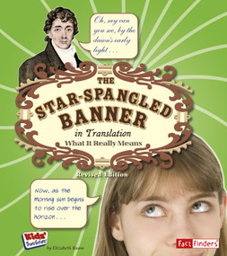 The Star Spangled Banner in Translation (What It Really Means) - 9781515791348 by Elizabeth Raum, 9781515791348