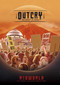 Outcry (Defenders of Mars) by A.L. Collins, Tomislav Tikulin, 9781496558879