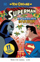 Apokolips Invasion - 9781496558305 by Matthew K. Manning, Dario Brizuela, 9781496558305