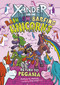Return to Pegasia - 9781496557186 by Joey Ellis, Matthew K. Manning, 9781496557186