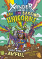 Magic Smells Awful - 9781496557193 by Joey Ellis, Matthew K. Manning, 9781496557193