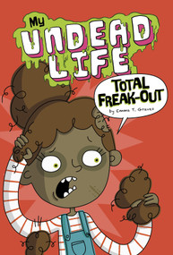 Total FREAK-Out - 9781496564504 by Emma T. Graves, Binny Boo, 9781496564504