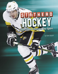 Stathead Hockey (How Data Changed the Sport) by Hans Hetrick, 9781543514469