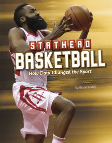 Stathead Basketball (How Data Changed the Sport) by Michael Bradley, 9781543514476