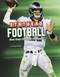 Stathead Football (How Data Changed the Sport) - 9781543514520 by Michael Bradley, 9781543514520