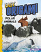 Easy Origami Polar Animals (4D An Augmented Reading Paper Folding Experience) by John Montroll, 9781543513042