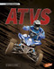 ATVs by Mandy R. Marx, 9781543524673