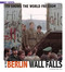 TV Shows the World Freedom as the Berlin Wall Falls (4D An Augmented Reading Experience) by Danielle Smith-Llera, 9780756558260