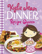Dinner Recipe Queen - 9781515828532 by Gail Green, Marci Peschke, Tuesday Mourning, 9781515828532