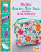 No-Sew Pouches, Tote Bags, and Other On-the-Go Projects by Samantha Chagollan, 9781543525533