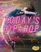 Today's Hip-Hop by Lori Mortensen, 9781543554441