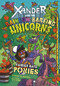 Fairies Hate Ponies - 9781496580146 by Matthew K. Manning, Joey Ellis, 9781496580146