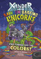 Who Turned Off the Colors? - 9781496580153 by Matthew K. Manning, Joey Ellis, 9781496580153