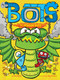 The Dragon Bots - 9781534444201 by Russ Bolts, Jay Cooper, 9781534444201