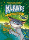 Klawde: Evil Alien Warlord Cat: Target: Earth #4 by Johnny Marciano, Emily Chenoweth, Robb Mommaerts, 9781524787295