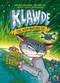 Klawde: Evil Alien Warlord Cat: Target: Earth #4 by Johnny Marciano, Emily Chenoweth, Robb Mommaerts, 9781524787295