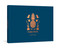 Come On In (Guest Book) by Editors of Garden & Gun, 9781984826091