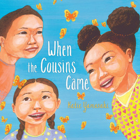 When the Cousins Came - 9780823446773 by Katie Yamasaki, 9780823446773