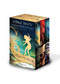 Serafina Boxed Set [3-Book Paperback Boxed Set] by Robert Beatty, 9781368059114