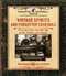 Vintage Spirits and Forgotten Cocktails: Prohibition Centennial Edition (From the 1920 Pick-Me-Up to the Zombie and Beyond - 150+ Rediscovered Recipes and the Stories Behind Them, With a New Introduction and 66 New Recipes) by Ted Haigh, 9781631598951