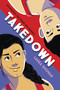 Takedown - 9780553521443 by Laura Shovan, 9780553521443