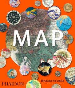 Map (Exploring The World) - 9781838660642 by John Hessler, Phaidon Editors, 9781838660642