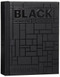 Black (Architecture in Monochrome, mini format) by Stella Paul, 9781838660697