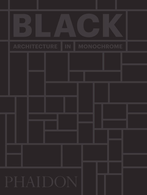 Black (Architecture in Monochrome) by Stella Paul, 9781838660697