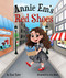 Annie Em's Red Shoes by Toni Tyler, 9781945507977