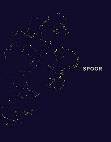 SPOOR by Roger Palmer, 9781910401293
