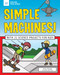 Simple Machines! (With 25 Science Projects for Kids) - 9781619308176 by Anita Yasuda, Bryan Stone, 9781619308176