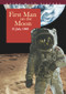 First Man on the Moon (21 July 1969) - 9781842349359 by John Malam, 9781842349359