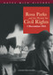 Rosa Parks and Her Protest for Civil Rights (1 December 1955) - 9781842349335 by Philp Steele, 9781842349335