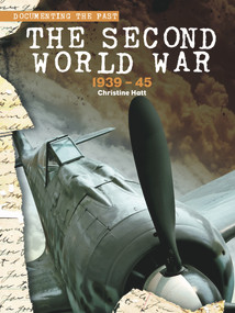 The Second World War (1939-45) - 9781842349564 by Christine Hatt, 9781842349564
