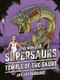 Temple of the Saurs by Jay Jay Burridge, 9781786968166
