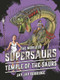 Temple of the Saurs by Jay Jay Burridge, 9781786968166