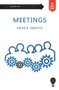 Meetings by Patrick Forsyth, 9781789550320