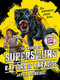 Raptors of Paradise by Jay Jay Burridge, 9781786968012