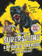 Raptors of Paradise by Jay Jay Burridge, 9781786968012