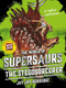 The Stegosorcerer by Jay Jay Burridge, 9781786968098