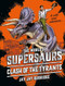 Clash of the Tyrants by Jay Jay Burridge, 9781786968197