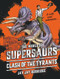 Clash of the Tyrants by Jay Jay Burridge, 9781786968197