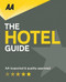 The Hotel Guide 2019 by AA Publishing, 9780749579838