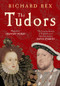 The Tudors - 9781445602806 by Richard Rex, 9781445602806
