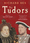 The Tudors - 9781445602806 by Richard Rex, 9781445602806