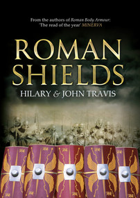 Roman Shields - 9781445638386 by Hilary & John Travis, 9781445638386
