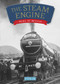 The Steam Engine by Anthony Burton, 9781841655741