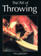 The Art of Throwing by Alex McErlain, 9781847972163